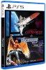 Gleylancer and Gynoug (Limited Run #092) (PS5)