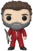 Фигурка Funko POP! TV: Москва (Moscu) Бумажный дом (Money Heist) (44578) 9,5 см
