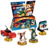 LEGO Dimensions Team Pack Gremlins (R.C. Racer, Gizmo, Stripe, Flash and Finish)