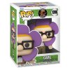фигурки Фигурка Funko POP! Disney: Карл Фредриксен (Carl) Будни Дага (Dug Days) ((1096) 57383) 9,5 см