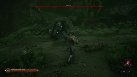 игра Mortal Shell Полное Издание (Complete Edition) Русская Версия (Switch) USED Б/У для Nintendo Switch