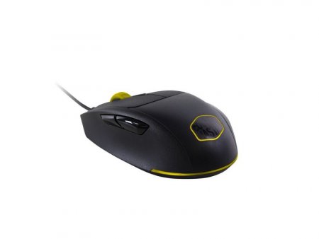   Cooler Master MasterMouse MM520 WIN 