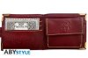  Кошелек ABYStyle: Золотой Хогвартс (Golden Hogwarts) Гарри Поттер (Harry Potter) (ABYBAG248)