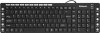 Клавиатура DEFENDER OfficeMate MM-810, USB (PC) 