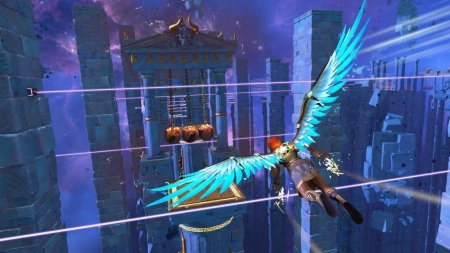 Riders Republic Русская Версия + Immortals Fenyx Rising (PS5)