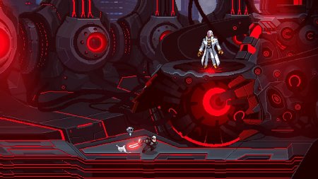 игра Blade Assault Русская Версия (Switch) для Nintendo Switch