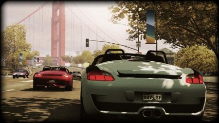 Driver: - (San Francisco)   (Xbox 360/Xbox One)
