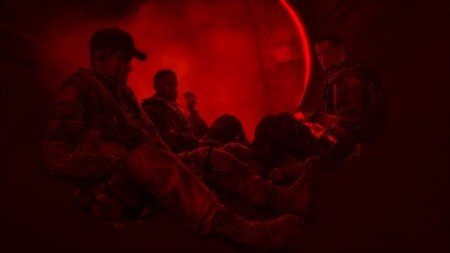 Spec Ops: The Line Специальное Издание (Fubar Edition) (Xbox 360/Xbox One)