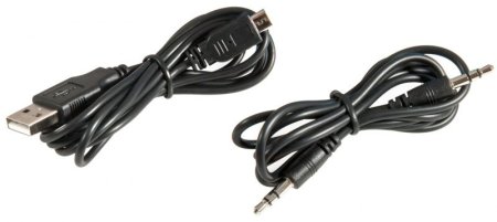 Мини-колонка DEFENDER, 1.0, Spark M1 (PC) 