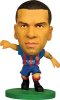 Фигурка футболиста Дани Алвес Барселона Soccerstarz Barcelona Dani Alves Home Kit (73456)