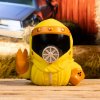 Фигурка-утка Numskull Tubbz: Марти Макфлай в Защитном Костюме (Marty McFly in a Protective Suit) Назад в будущее (Back To The Future) 9 см 