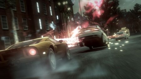 Купить игру Blur (PS3) для Sony Playstation 3