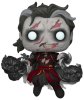 Фигурка Funko POP! Bobble: Мертвый Стрэндж (Dead Strange) Доктор Стрэндж: В мультивселенной безумия (Doctor Strange in the Multiverse of Madness) (62407) 9,5 см