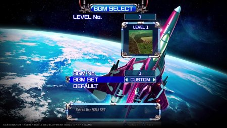 Raiden III (3) x MIKADO MANIAX Deluxe Edition (PS5)
