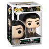 фигурки Фигурка Funko POP! Bobble: Локи (Loki) Марвел Локи (Marvel Loki) ((895) 55741) 9,5 см
