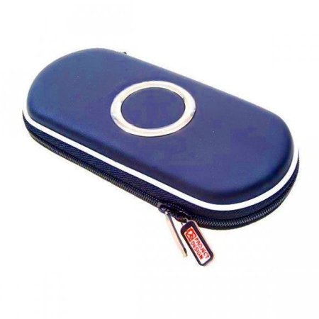 Защитный чехол Airform Game Pouch Синий (PS Vita)