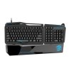 Клавиатура Mad Catz S.T.R.I.K.E.TE (Tournament Edition) Механическая RUS (Glossy Black) (PC)