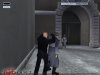 HITMAN: 2 Бесшумный убийца (Silent Assassin) (PS2) USED Б/У