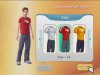 Купить игру EA Sports Active Personal Trainer + Аксессуары (Wii/WiiU) на Nintendo Wii диск