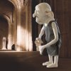  Мягкая игрушка The Noble Collection: Кикимер (Kreacher) Гарри Поттер (Harry Potter) 40 см
