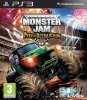 Monster Jam: Path of Destruction (PS3)