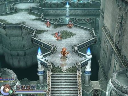 Ys Origin Box (PC) 