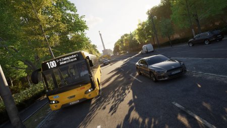The Bus Русская Версия (PS5)