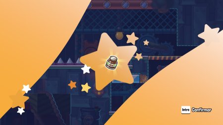 игра Gimmick! 2 (Switch) для Nintendo Switch