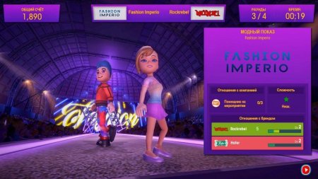 Игра YouTubers Life OMG! Русская Версия (PS4) Playstation 4