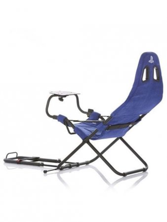   Playseat Challenge PlayStation (RCP.00162) (PC/PS3/PS4/Wii U/Xbox 360/Xbox One/Xbox 360) 