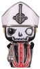 Фигурка Funko POP! Rocks: Призрак: Папа Эмеритус I (Papa Emeritus I (Exc)) Призрак (Ghost) (58232) 9,5 см