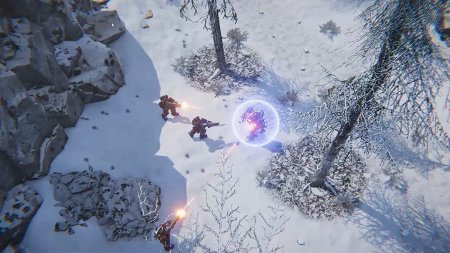 Blackwind (PS5)