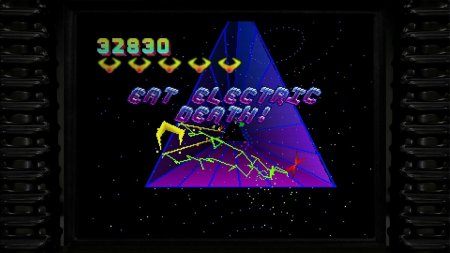 игра Llamasoft: The Jeff Minter Story (Switch) для Nintendo Switch