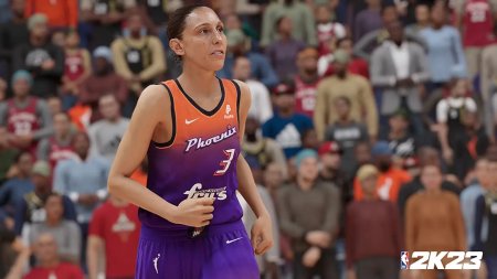 NBA 2K23 (Xbox One) 