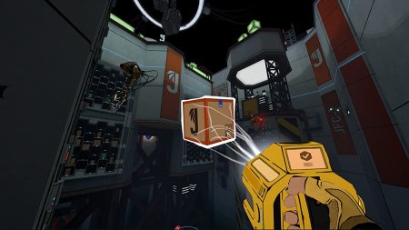 The Last Worker (с поддержкой PS VR2) Русская Версия (PS5)