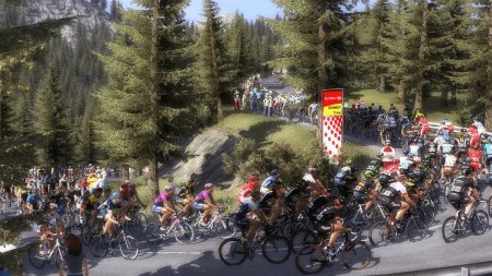 Игра Le Tour de France 2015 (PS4) Playstation 4
