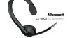 Гарнитура Microsoft LX-4000 (PC) 