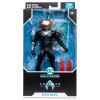   McFarlane Toys:   (Black Manta)       (DC Multiverse Aquaman and the Lost Kingdom) (155372) 18   