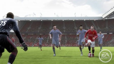 FIFA 10   Box (PC) 