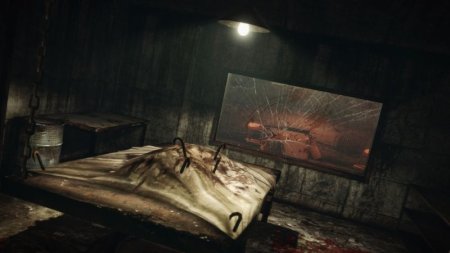 Resident Evil: Revelations 2 Русская Версия (Xbox One) USED Б/У 