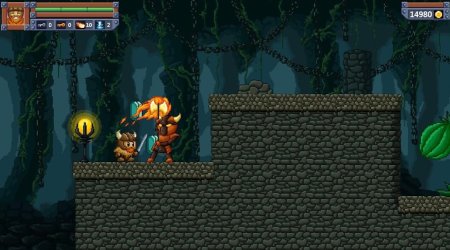 Игра Hellbreachers Русская Версия (PS4) Playstation 4