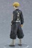Фигурка Good Smile Company Pop Up Parade: Чифую Мацуно (Chifuyu Matsuno) Токийские мстители (Tokyo Revengers) (4580416946209) 17 см 