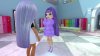 Игра Rainbow High: Runway Rush (PS4/PS5) Playstation 4