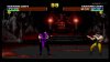 Коллекционный сборник 4 в 1 Мортал Комбат (Mortal Kombat) (16BC-002) Русская Версия (16 bit) 