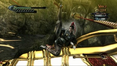 Bayonetta (Xbox 360/Xbox One) USED Б/У
