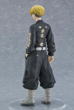 Фигурка Good Smile Company Pop Up Parade: Чифую Мацуно (Chifuyu Matsuno) Токийские мстители (Tokyo Revengers) (4580416946209) 17 см 