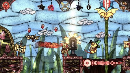 Saga of Sins (PS5)