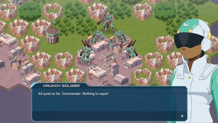 игра Warborn Русская Версия (Switch) для Nintendo Switch