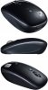 Мышь беспроводная Logitech M555b Bluetooth (PC) 