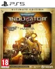 Warhammer 40.000: Inquisitor Martyr Ultimate Edition Русская Версия (PS5) USED Б/У